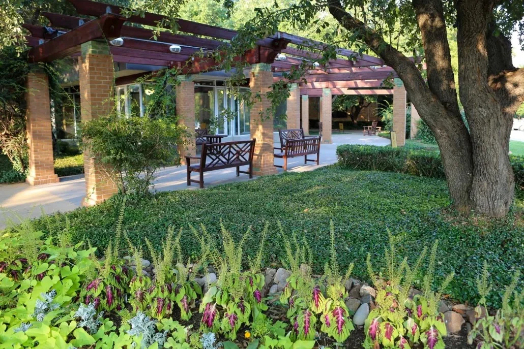 GOLDEN ACRES LIVING AND REHABILITATION CENTER