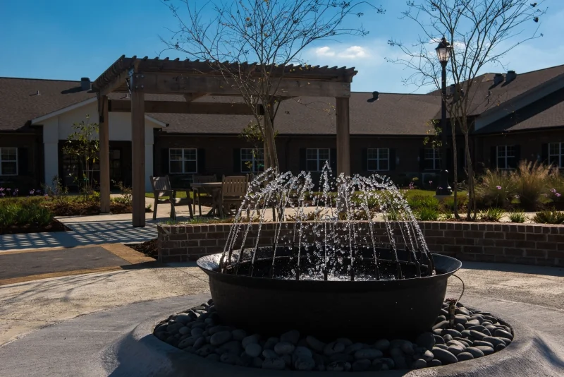 GOLDEN AGE HEALTHCARE AND REHABILITATION CENTER