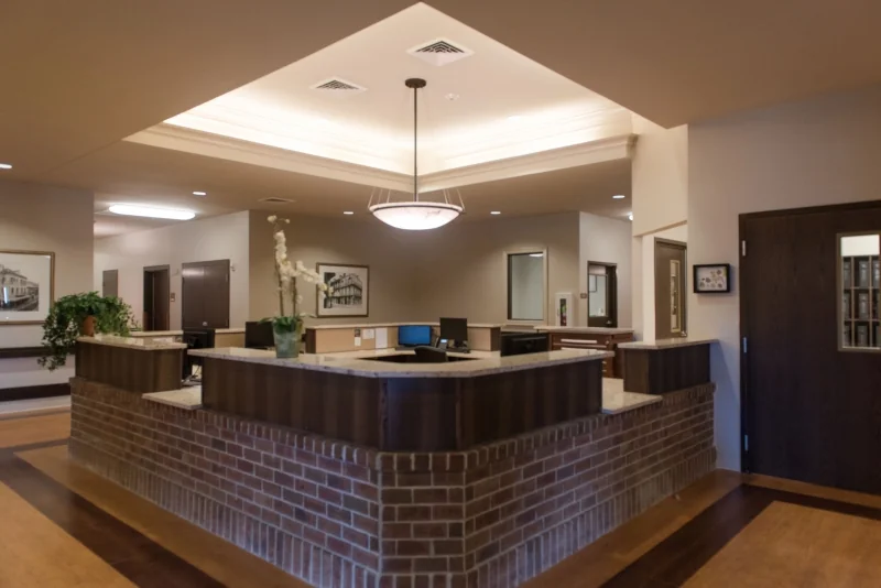 GOLDEN AGE HEALTHCARE AND REHABILITATION CENTER