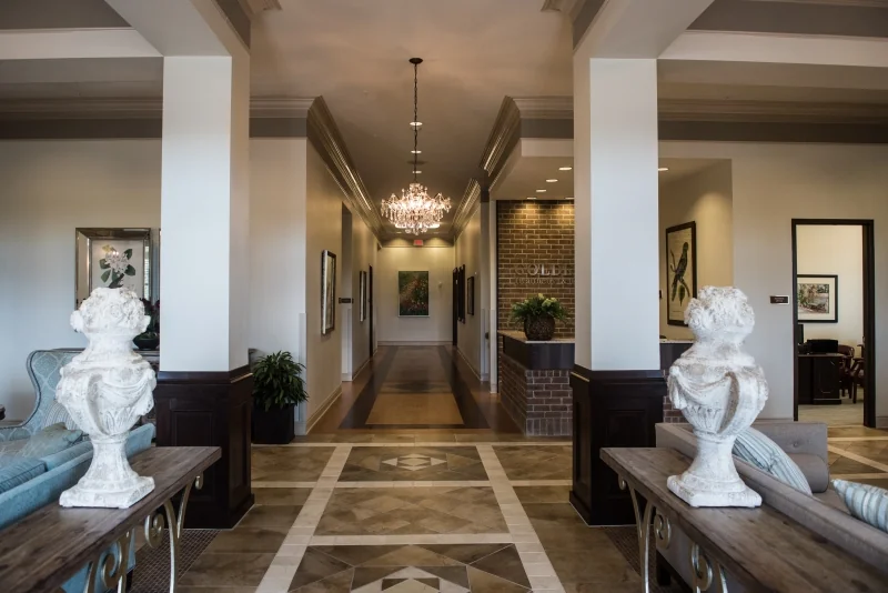 GOLDEN AGE HEALTHCARE AND REHABILITATION CENTER
