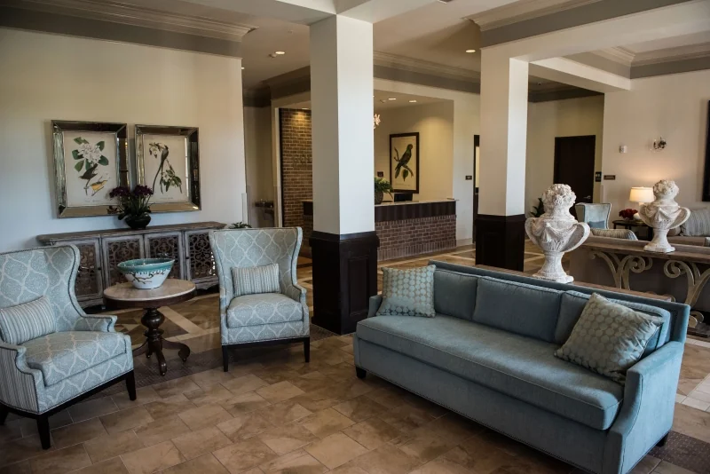 GOLDEN AGE HEALTHCARE AND REHABILITATION CENTER