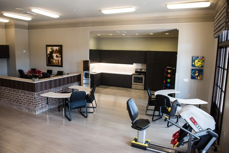 GOLDEN AGE HEALTHCARE AND REHABILITATION CENTER