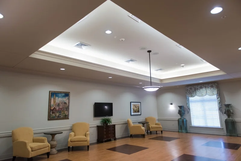 GOLDEN AGE HEALTHCARE AND REHABILITATION CENTER
