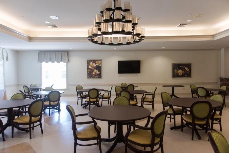 GOLDEN AGE HEALTHCARE AND REHABILITATION CENTER