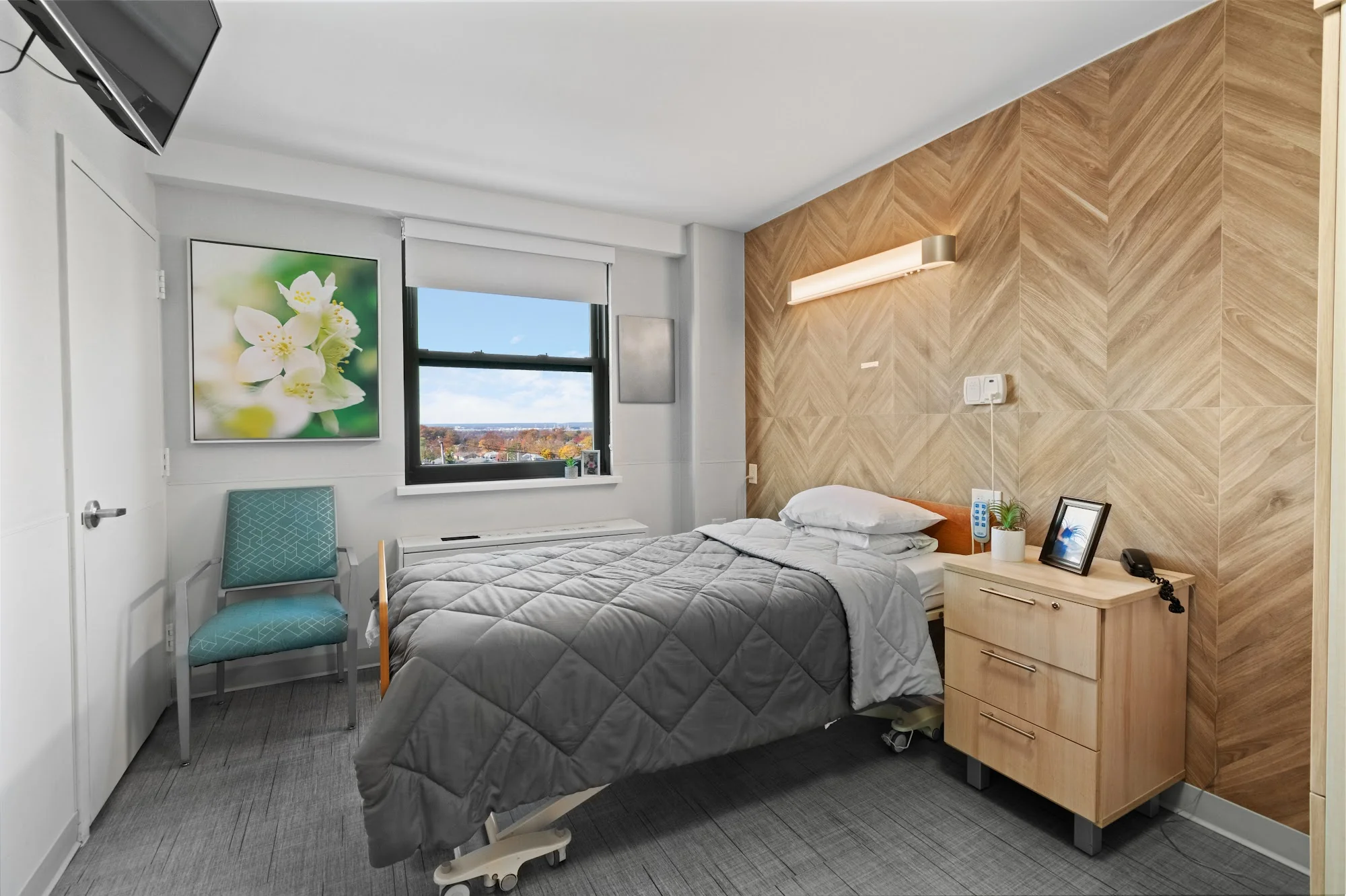GOLDEN GATE REHABILITATION & HEALTH CARE CENTER