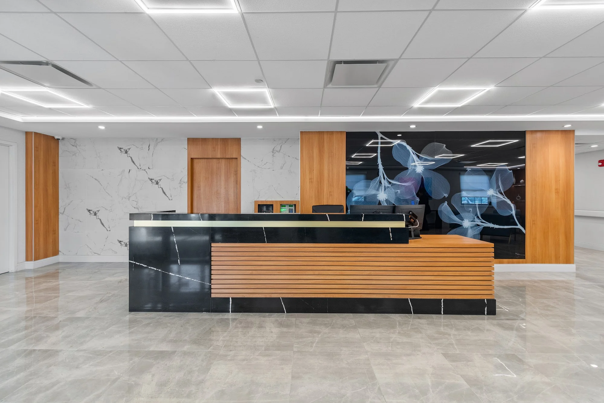 GOLDEN GATE REHABILITATION & HEALTH CARE CENTER