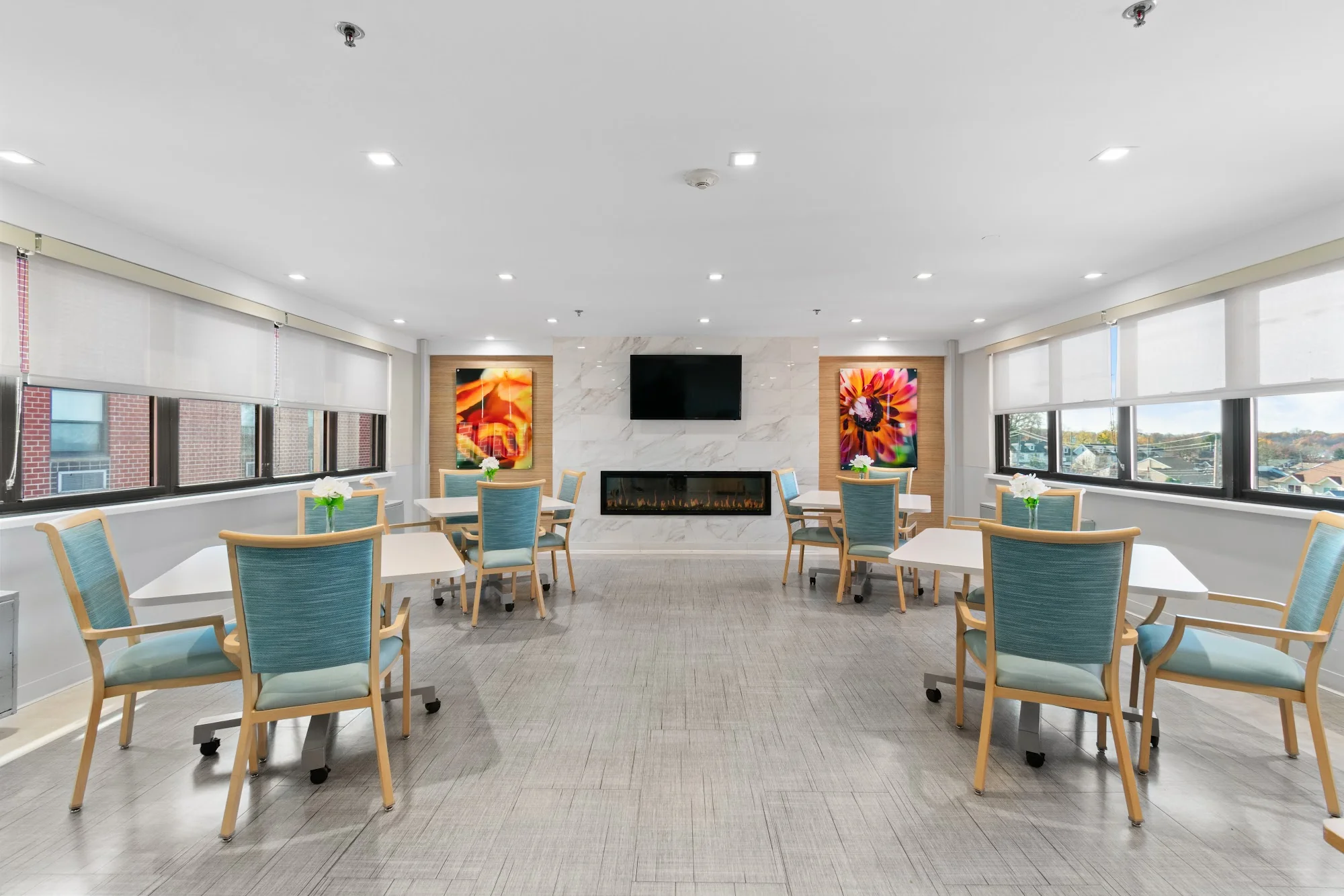 GOLDEN GATE REHABILITATION & HEALTH CARE CENTER