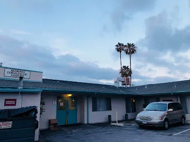 GOLDEN HAVEN CARE CENTER