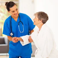 GOLDEN HEALTH SERVICES INC