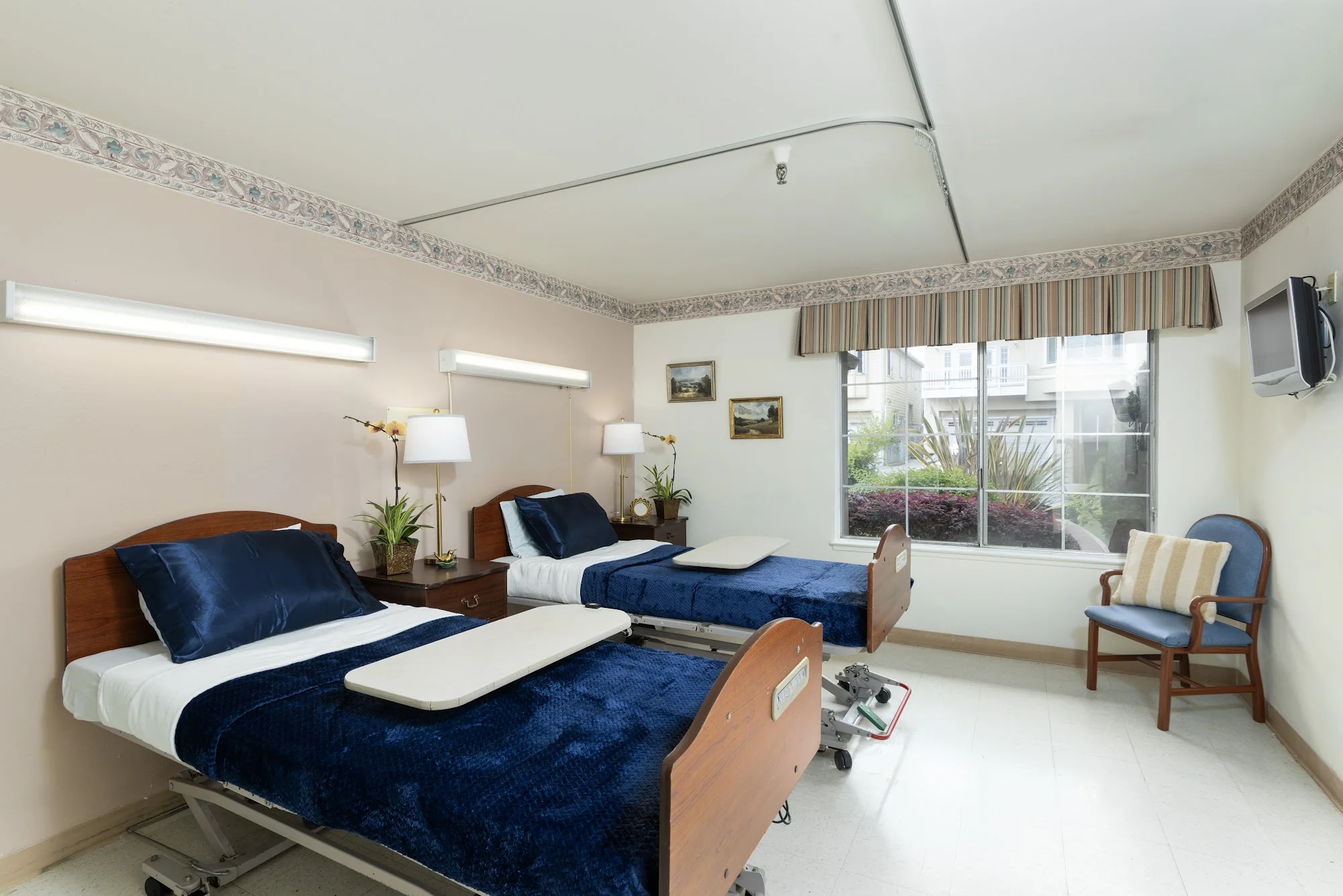 GOLDEN HEIGHTS HEALTHCARE