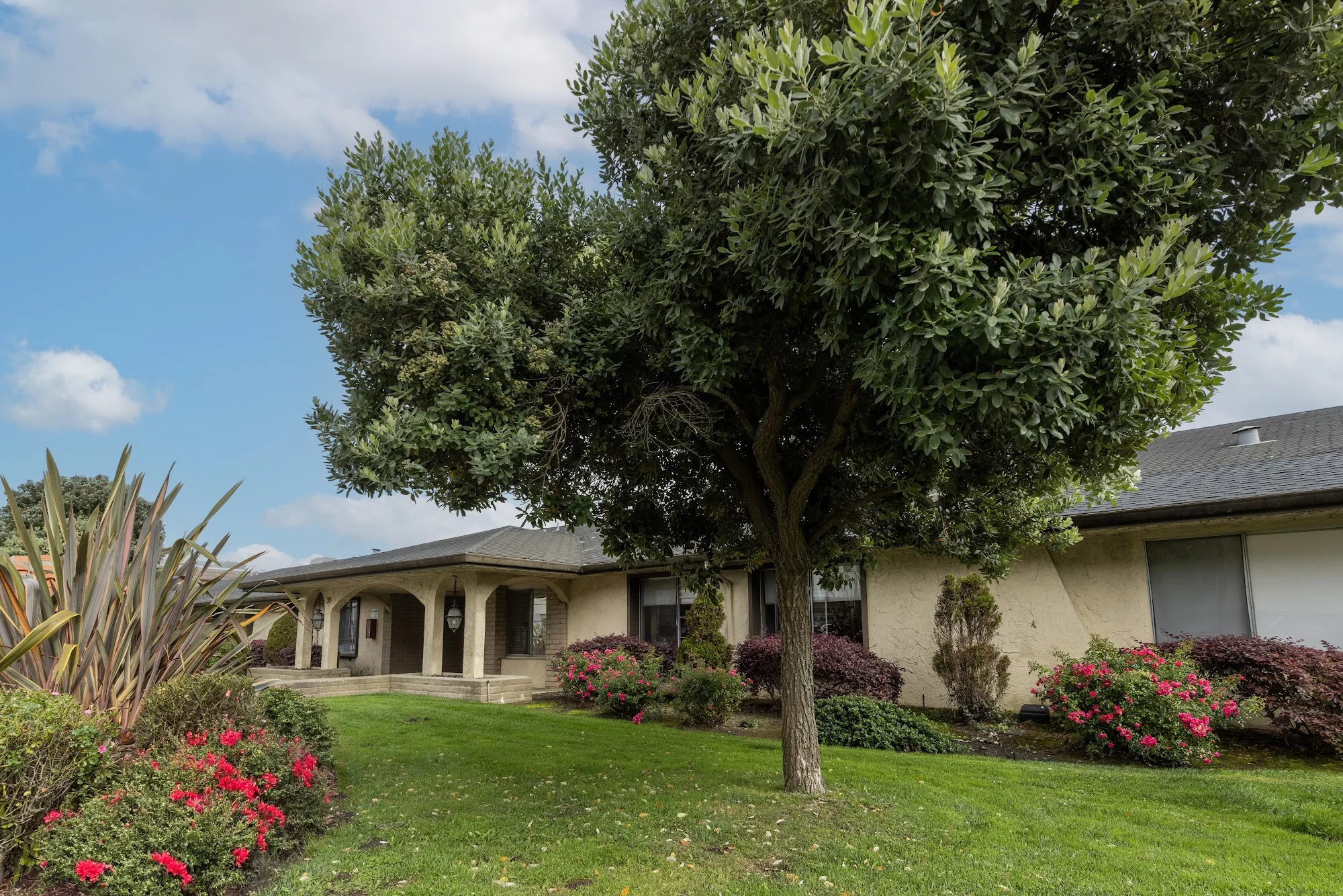 GOLDEN HEIGHTS HEALTHCARE