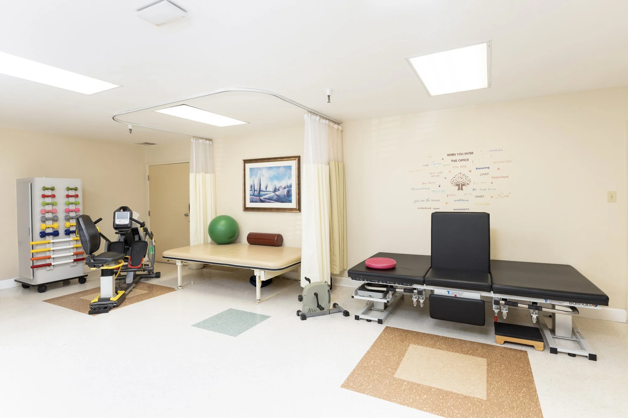 GOLDEN HEIGHTS HEALTHCARE
