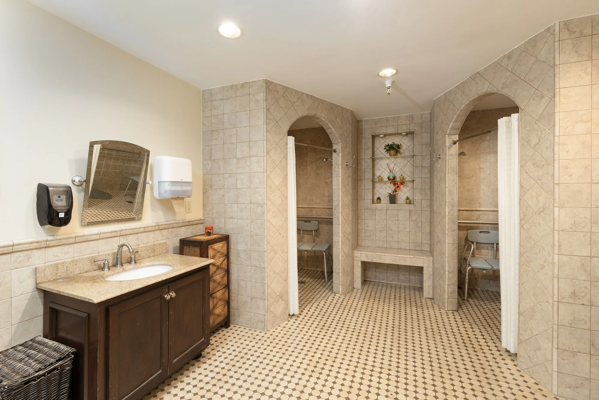 GOLDEN HEIGHTS HEALTHCARE