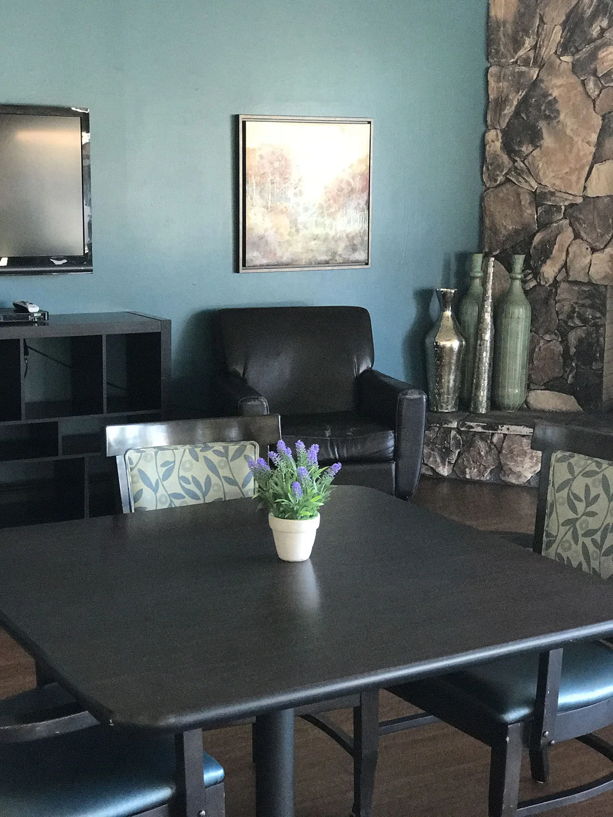 GOLDEN MODESTO CARE CENTER