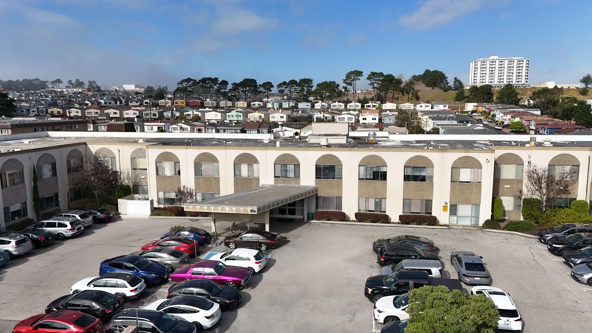 GOLDEN PAVILION HEALTHCARE