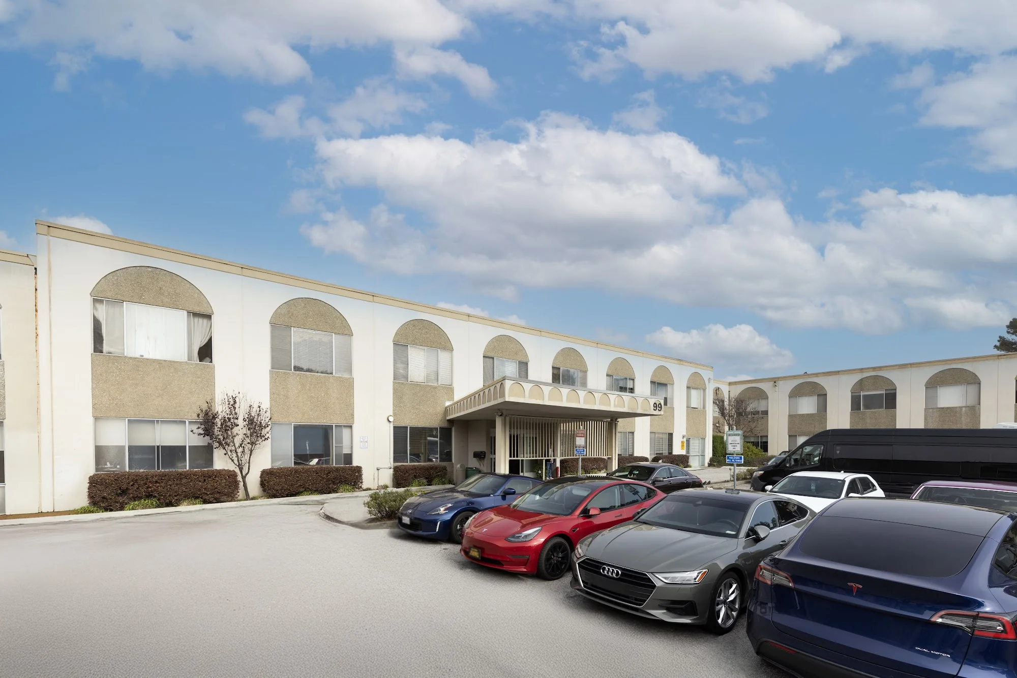 GOLDEN PAVILION HEALTHCARE