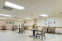 GOLDEN YEARS NURSING AND REHABILITATION CENTER