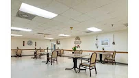 GOLDEN YEARS NURSING AND REHABILITATION CENTER