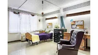 GOLDEN YEARS NURSING AND REHABILITATION CENTER