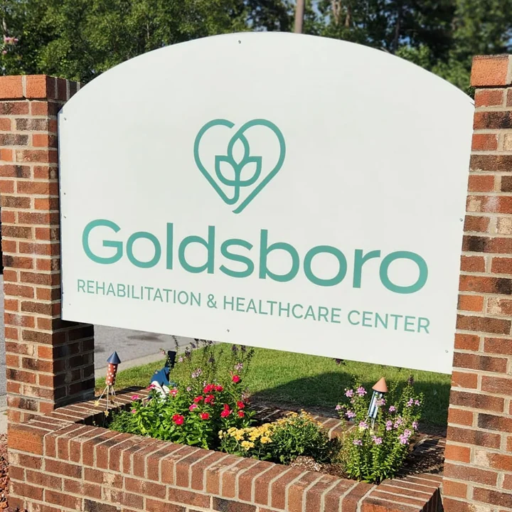 GOLDSBORO REHABILITATION AND HEALTHCARE CENTER
