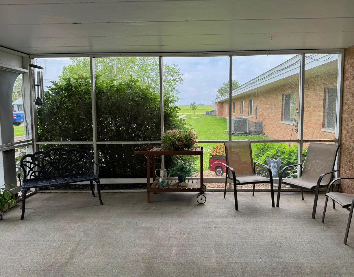 GOLDWATER CARE GIBSON CITY