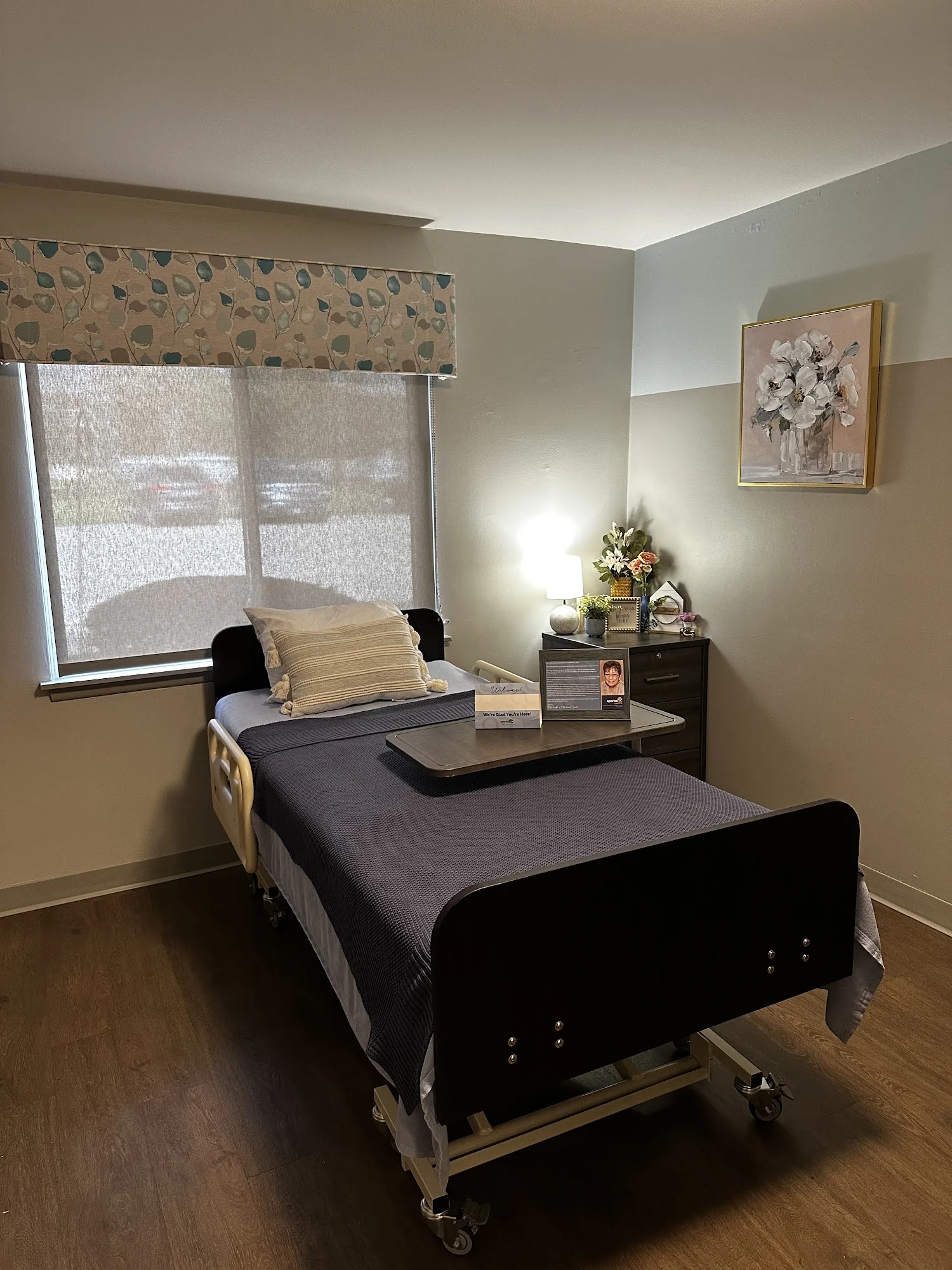 GOLDWATER CARE MARSEILLES