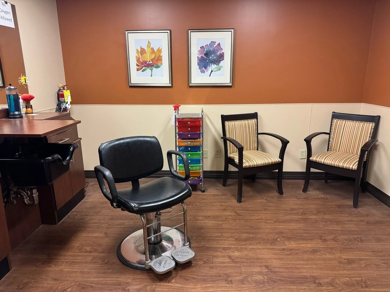 GOLDWATER CARE MARSEILLES