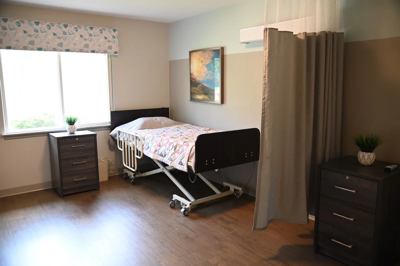 GOLDWATER CARE MARSEILLES