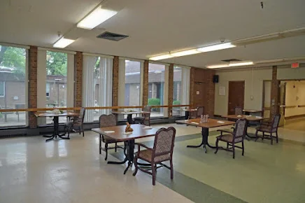 GOLDWATER CARE PEORIA HEIGHTS