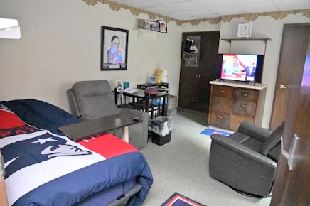 GOLDWATER CARE PEORIA HEIGHTS