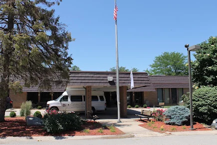 GOLDWATER CARE PEORIA HEIGHTS