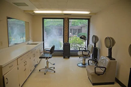 GOLDWATER CARE PEORIA HEIGHTS