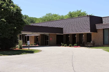 GOLDWATER CARE PEORIA HEIGHTS