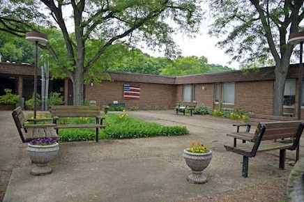 GOLDWATER CARE PEORIA HEIGHTS