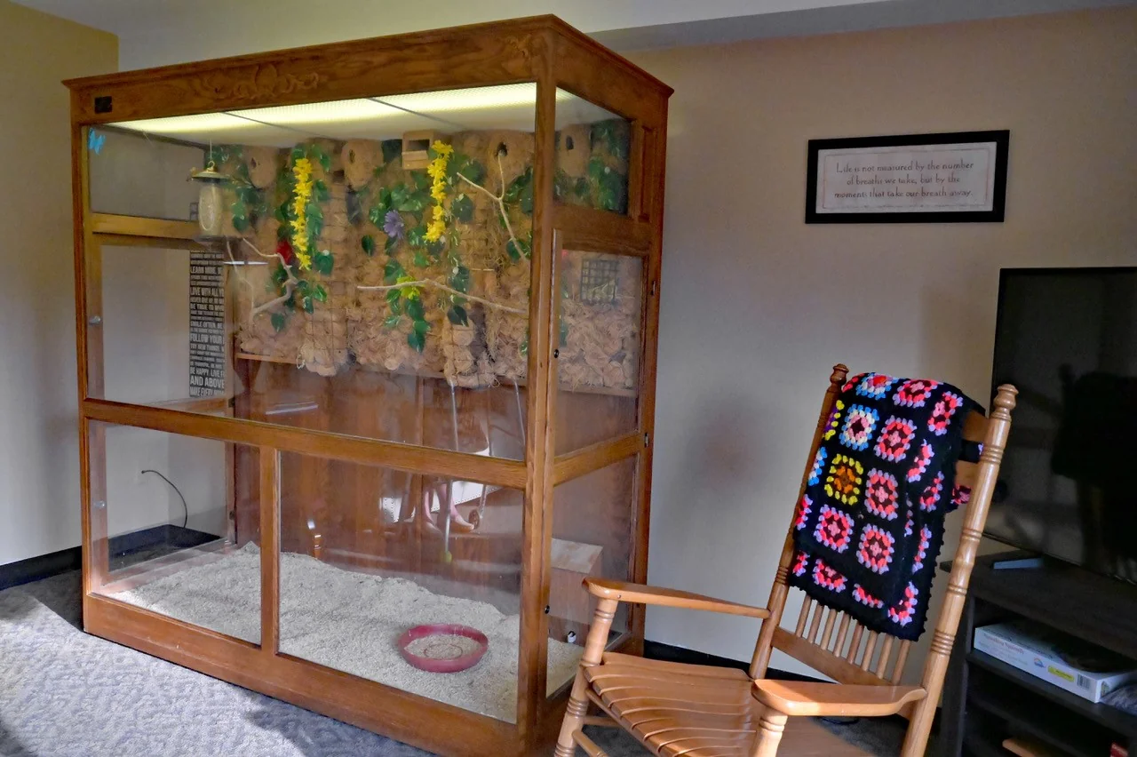 GOLDWATER CARE PRINCETON