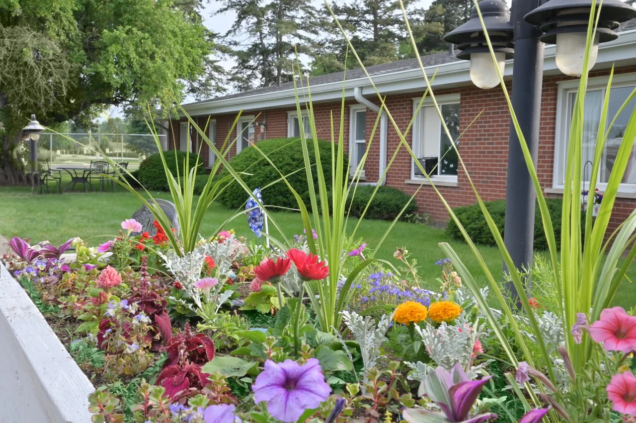 GOLDWATER CARE PRINCETON