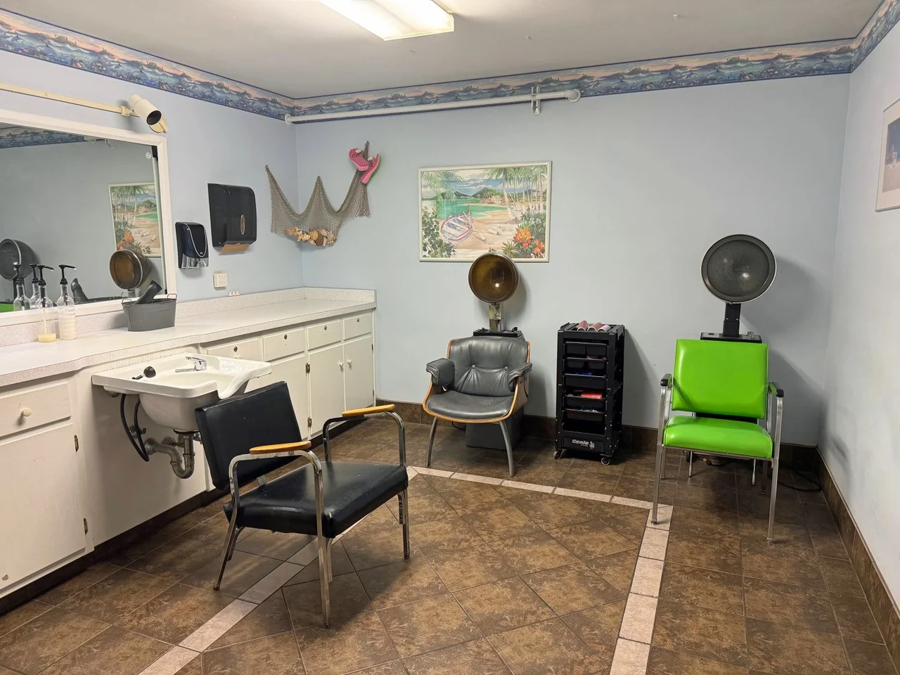 GOLDWATER CARE PRINCETON