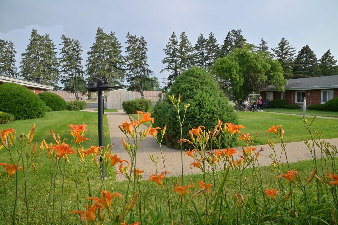 GOLDWATER CARE PRINCETON