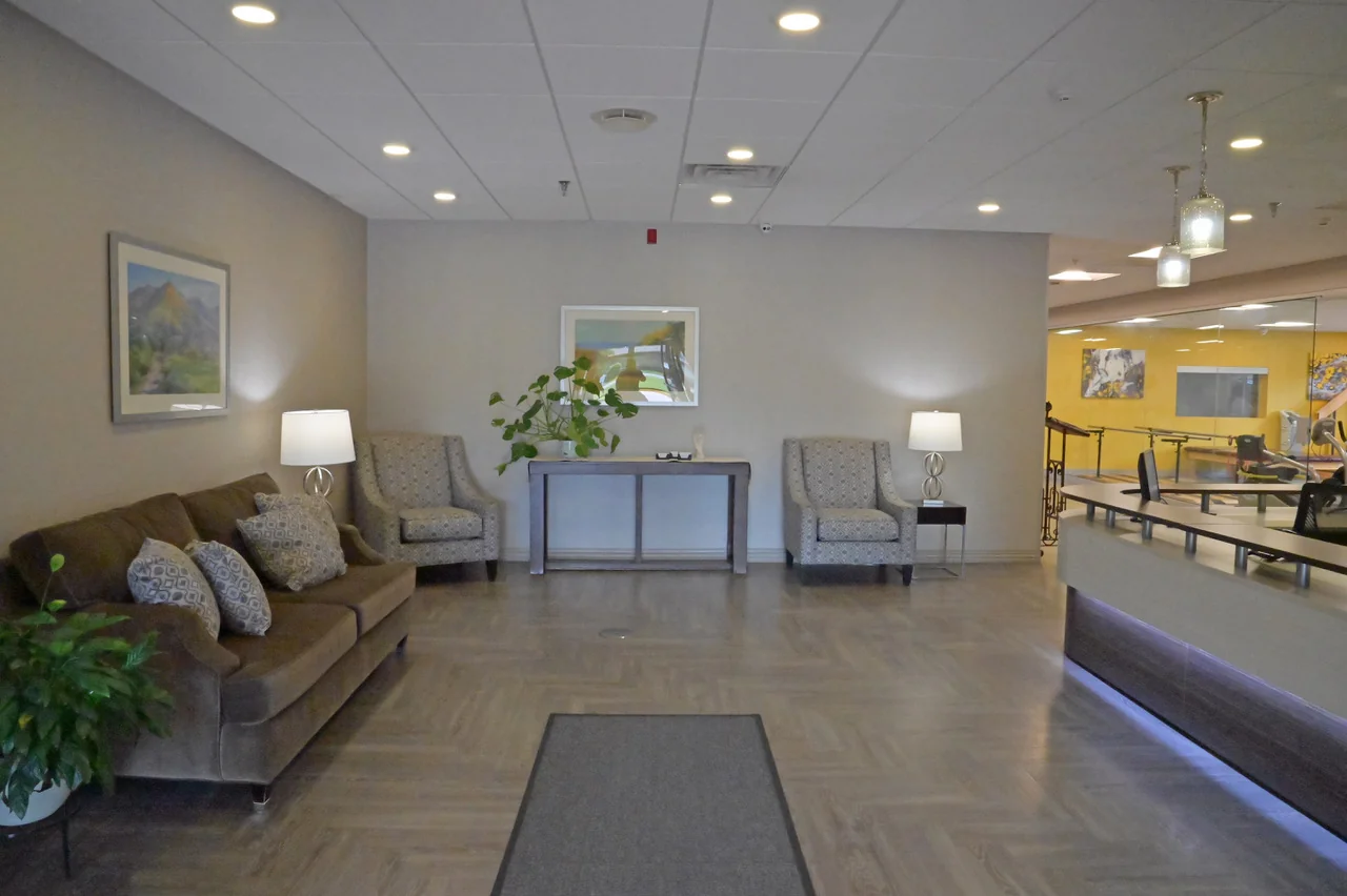 GOLDWATER CARE SPRING VALLEY