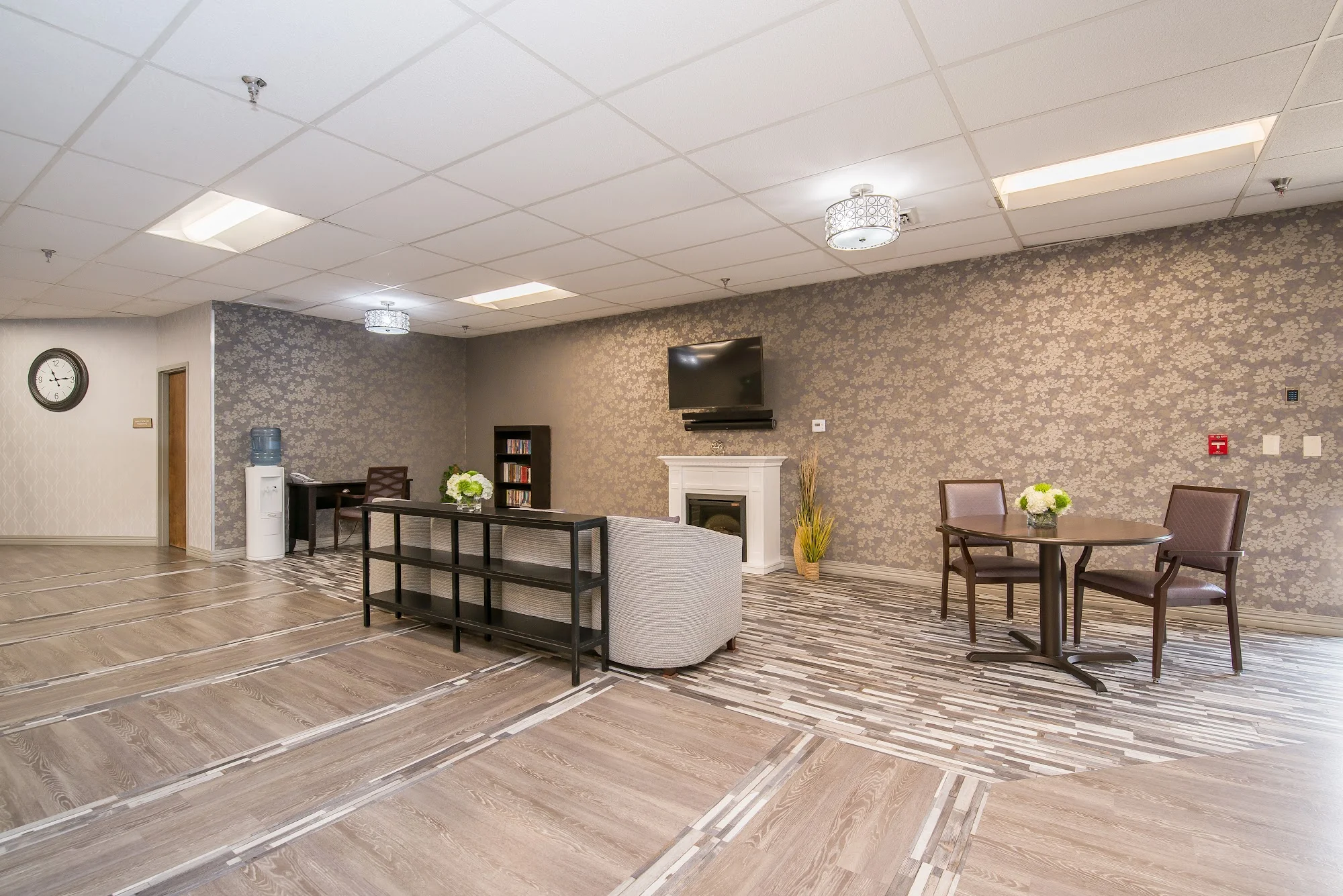 GOLDWATER CARE SPRING VALLEY