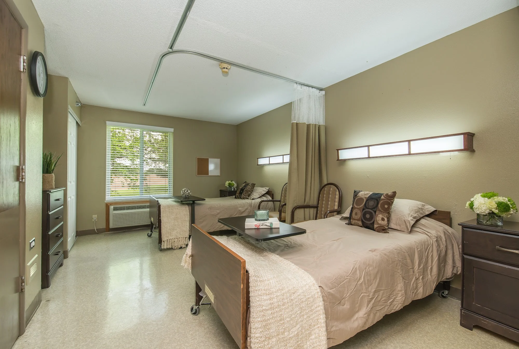 GOLDWATER CARE SPRING VALLEY
