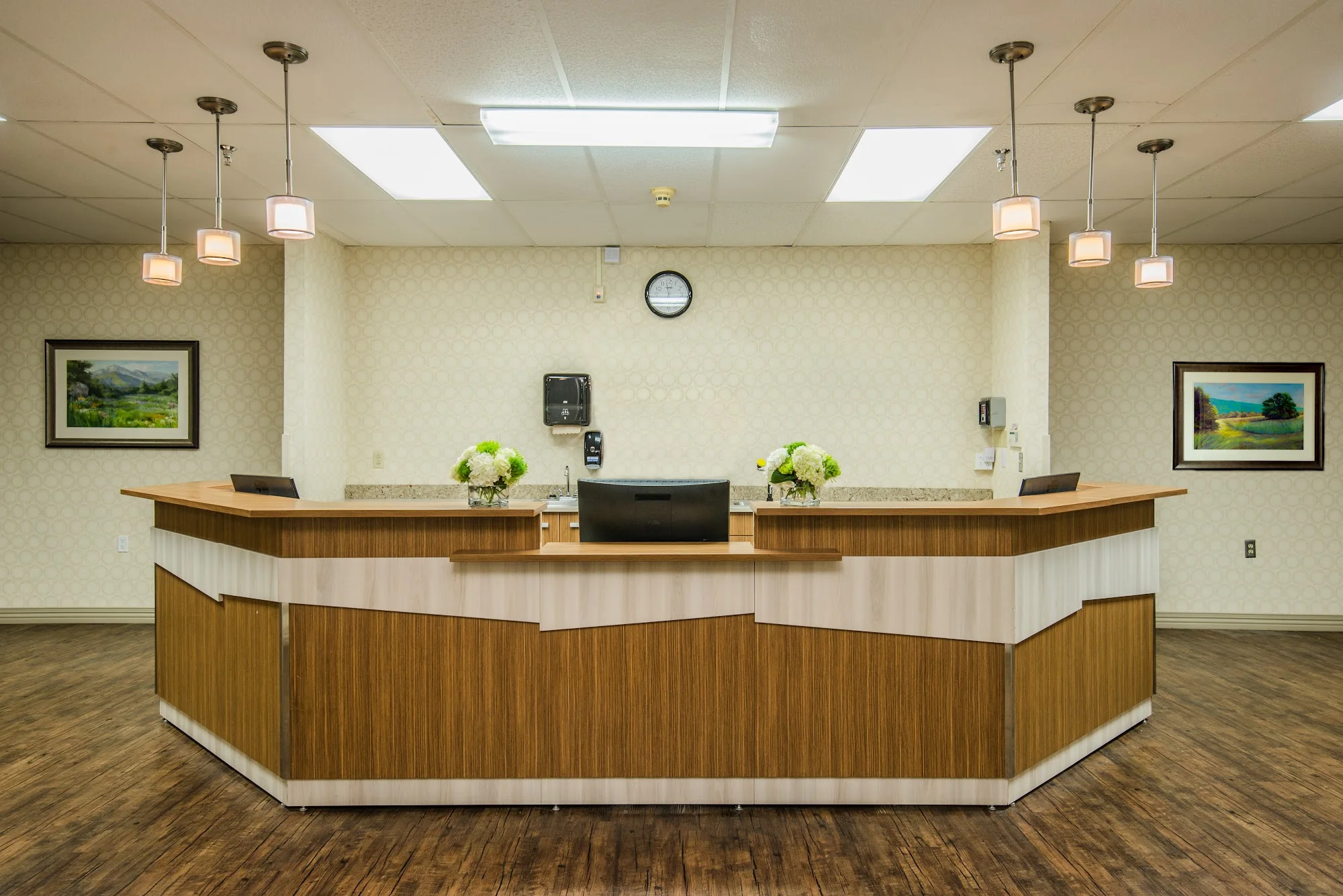 GOLDWATER CARE SPRING VALLEY