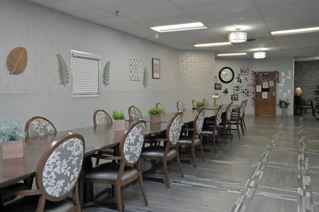 GOLDWATER CARE SPRING VALLEY