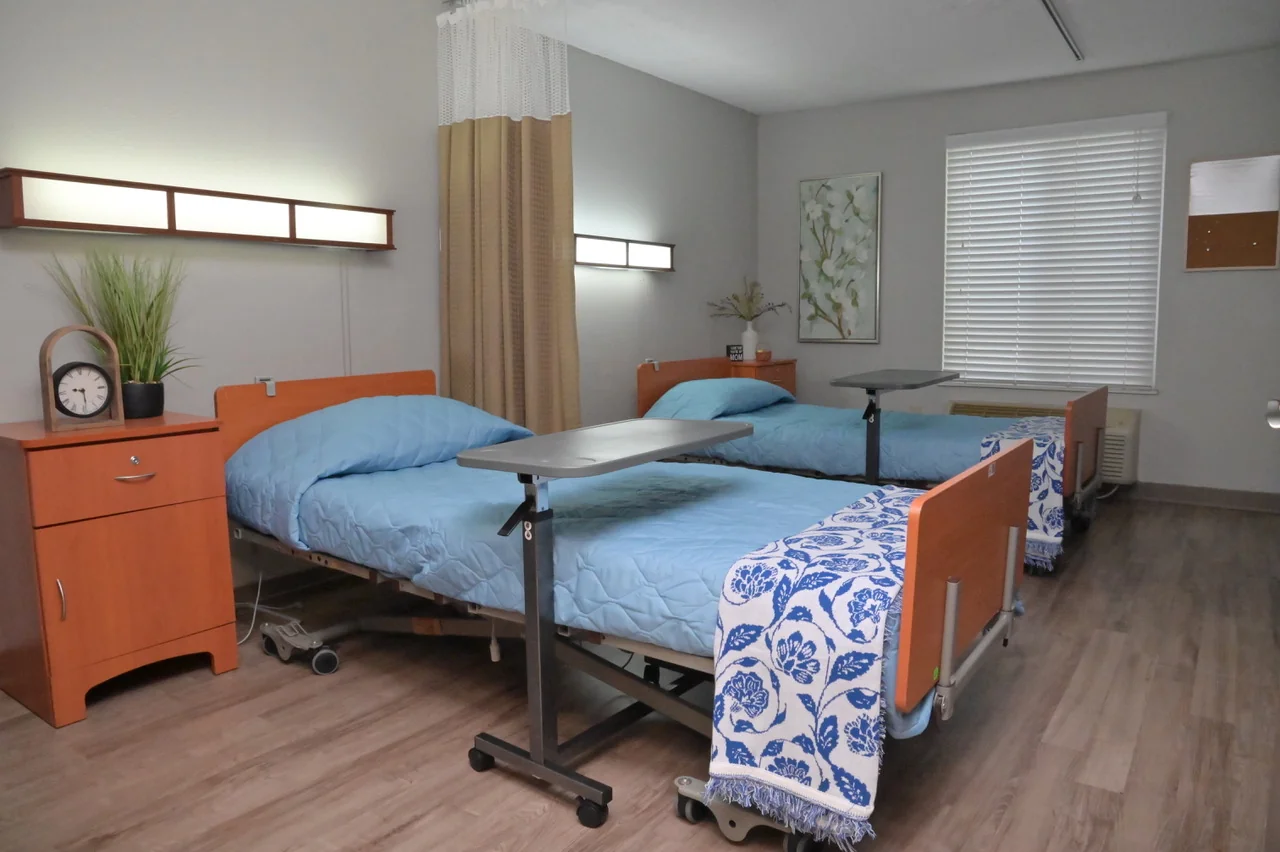 GOLDWATER CARE SPRING VALLEY