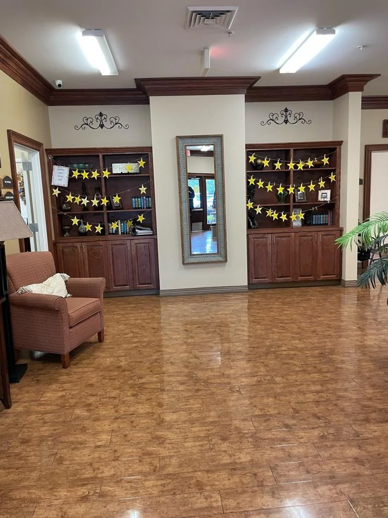 GONZALES HEALTHCARE CENTER