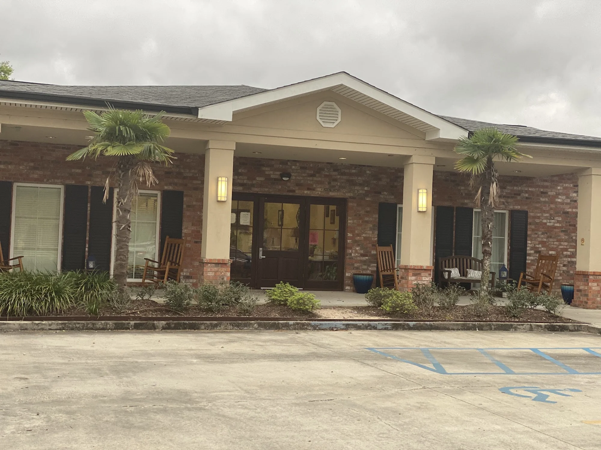 GONZALES HEALTHCARE CENTER