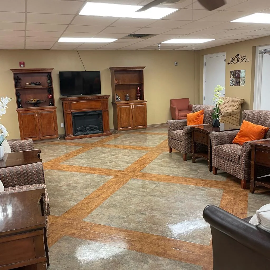 GONZALES HEALTHCARE CENTER