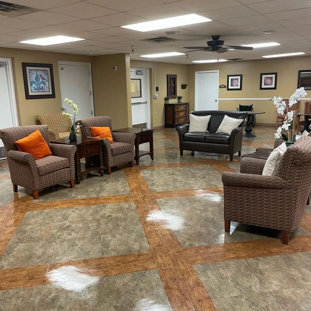 GONZALES HEALTHCARE CENTER