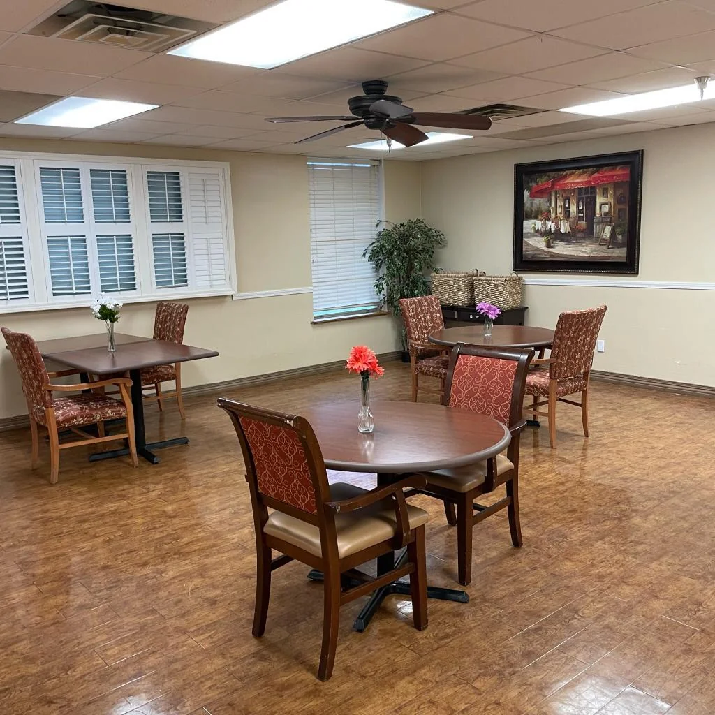 GONZALES HEALTHCARE CENTER