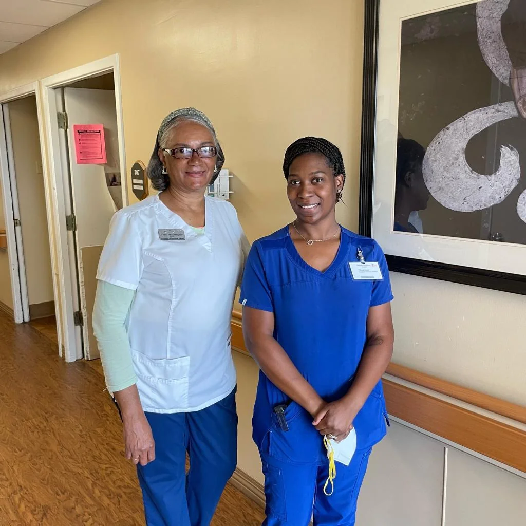 GONZALES HEALTHCARE CENTER